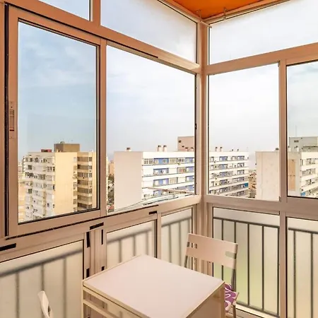 Σπίτι διακοπών Apartment With Wide Views *