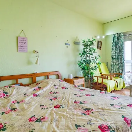 Apartment With Wide Views Τορρεμολίνος