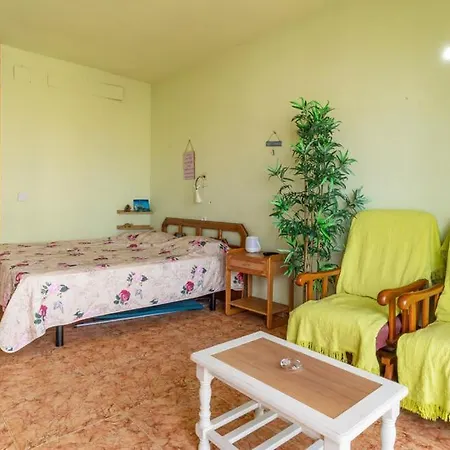 Apartment With Wide Views Casa vacanze *
